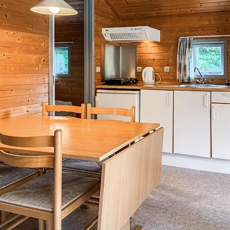 2 Bedroom Gorgeous In Ferienhaus *