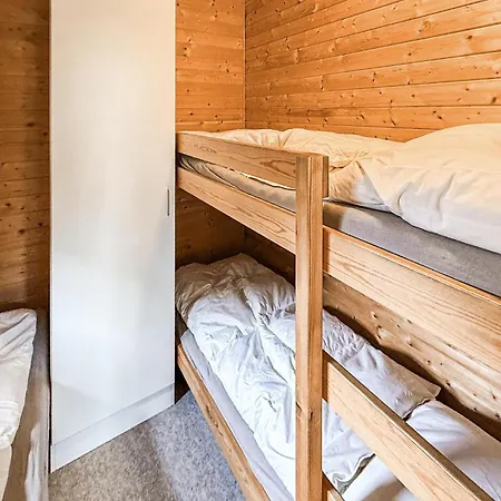 2 Bedroom Gorgeous In Vejle